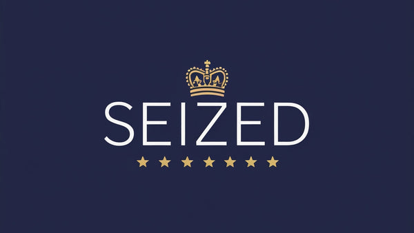 Seized